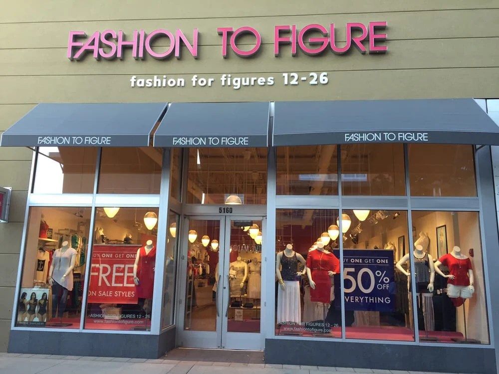 Fashion to Figure