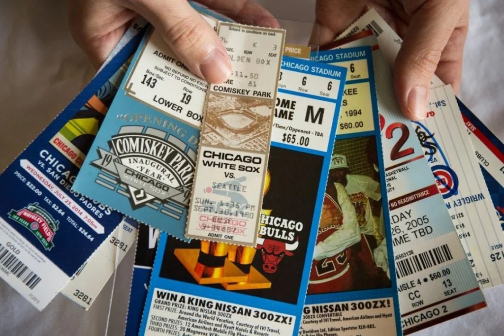 Best Places to Buy Sports Tickets in 2024 Your Ultimate Guide