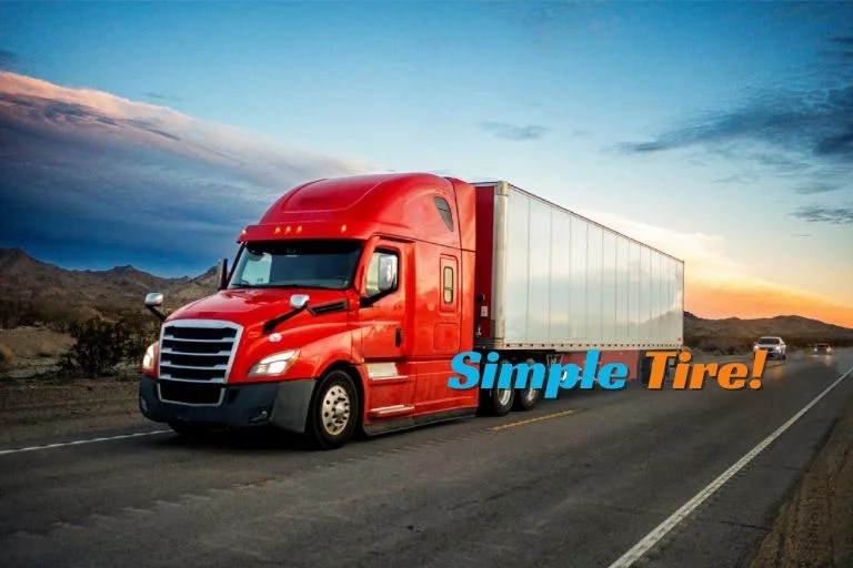 Simple Tire Review 2024 Locations, Customer Service, and More