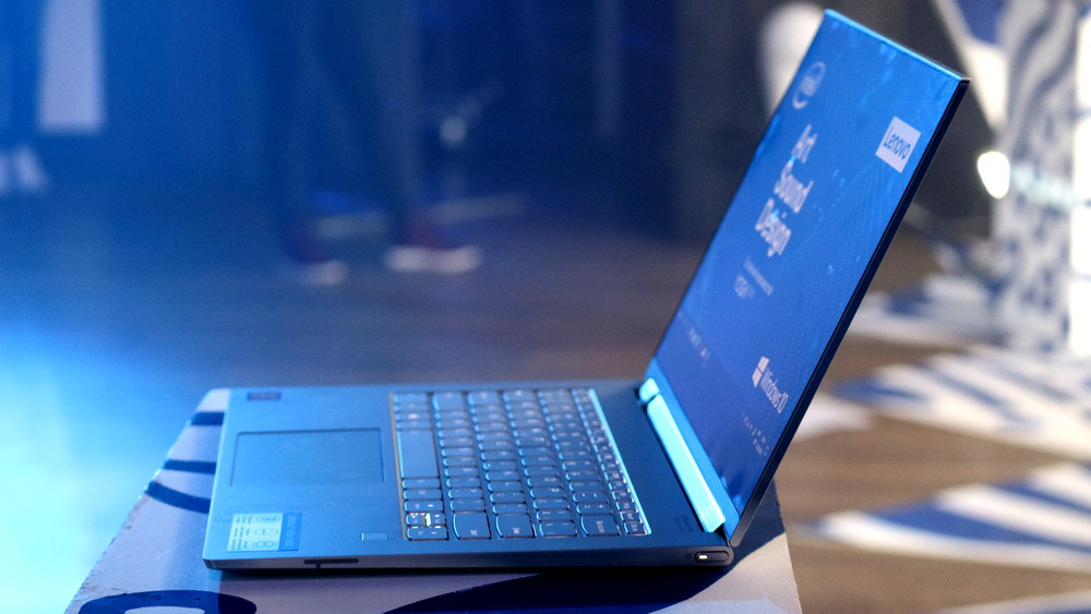 Lenovo YOGA C930