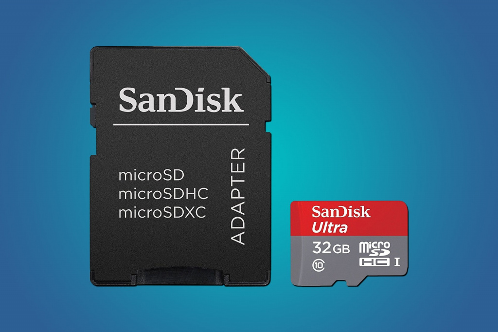 Quelle est la différence entre MicroSD et MicroSDHC Mot expert