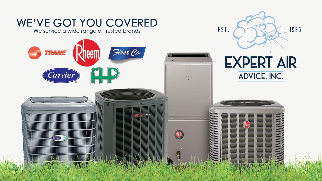 Fort Lauderdale Air Conditioning and Heating Expert Air Advice
