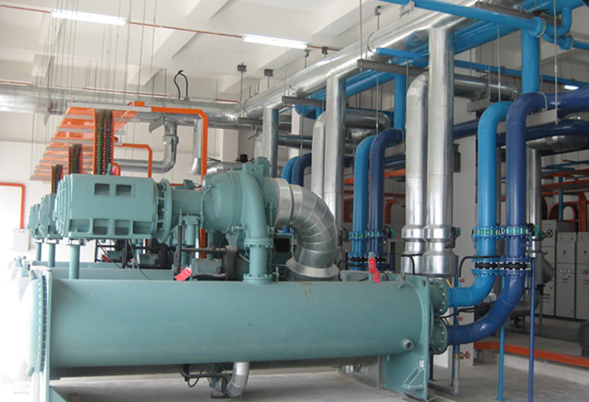 HVAC Services Providers in Mumbai, VRF AC Dealers, VRF System in Mumbai