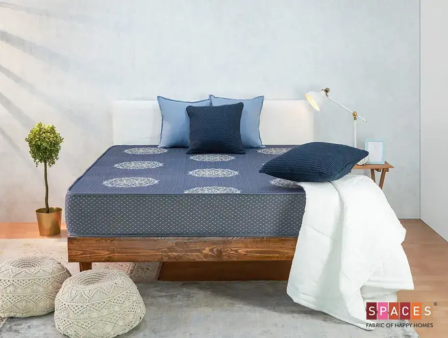 Top 11 Best Mattress Brands In India April 2024