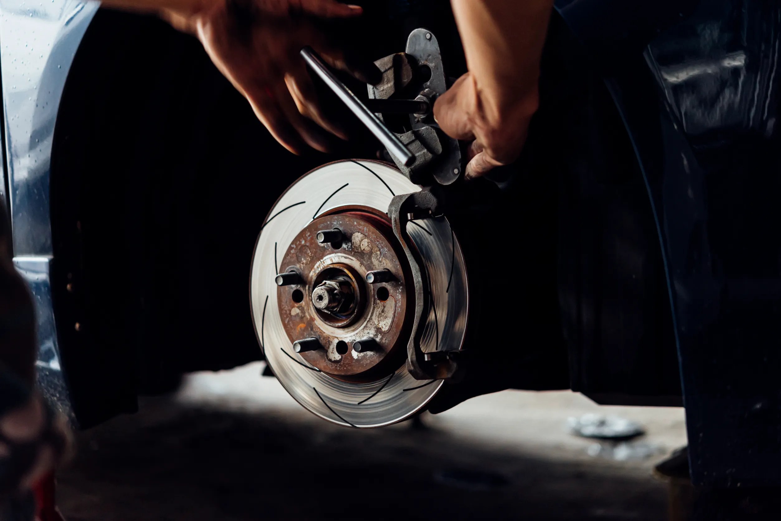 Brake Repair in Bowling Green, VA Expert Auto