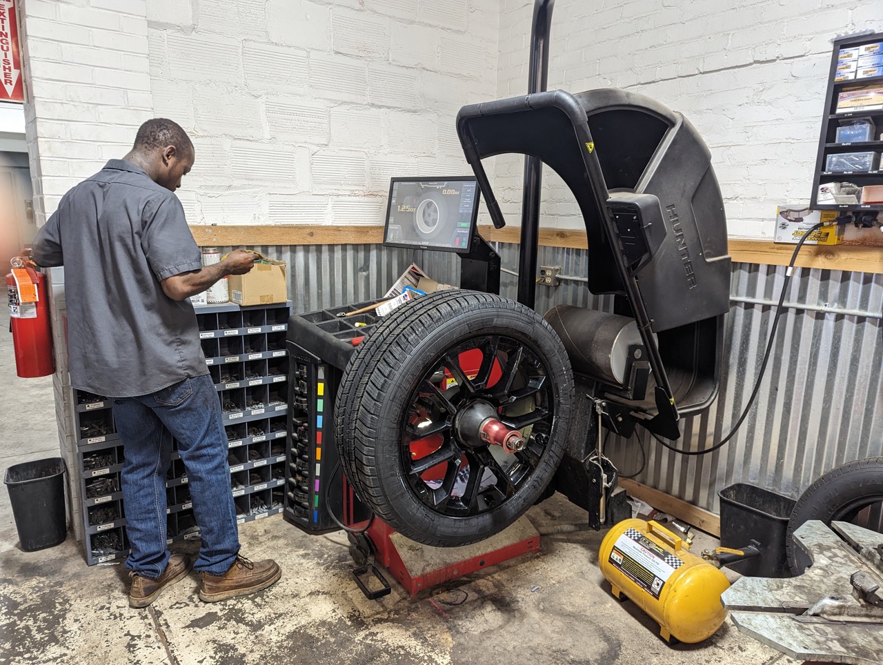 Photo Gallery Wichita Auto Repair Expert Auto Center