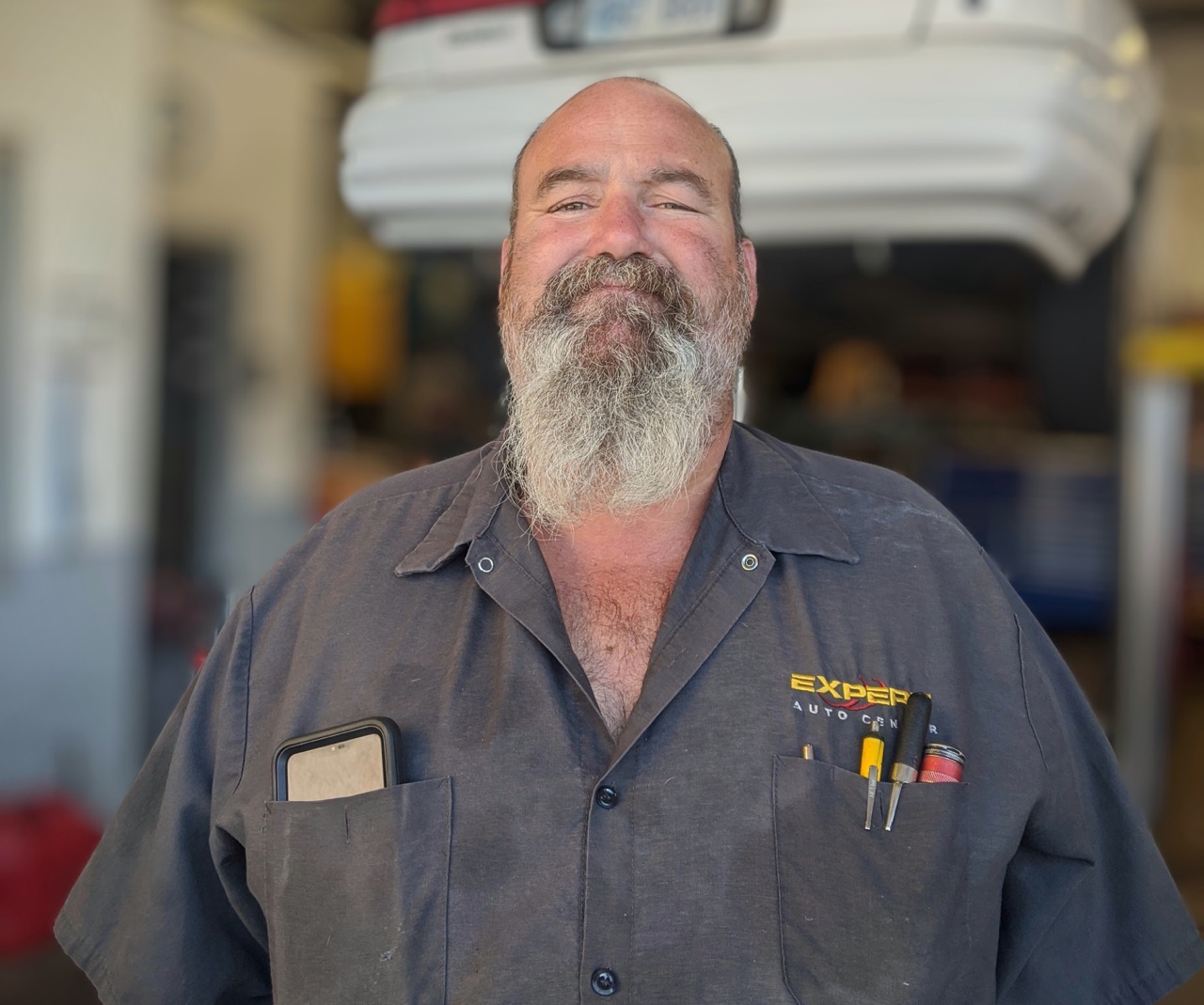 Photo Gallery Wichita Auto Repair Expert Auto Center