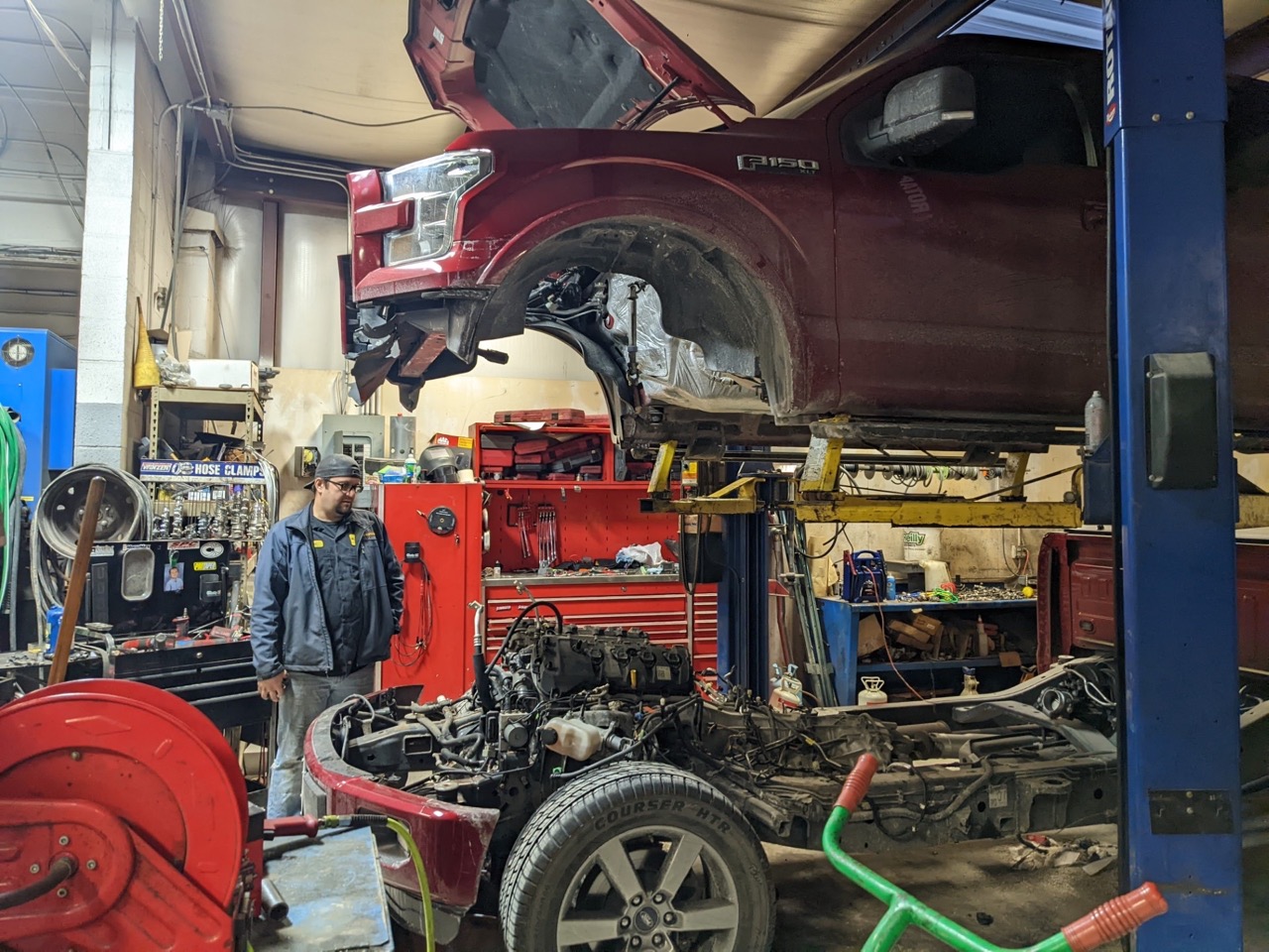 Photo Gallery Wichita Auto Repair Expert Auto Center