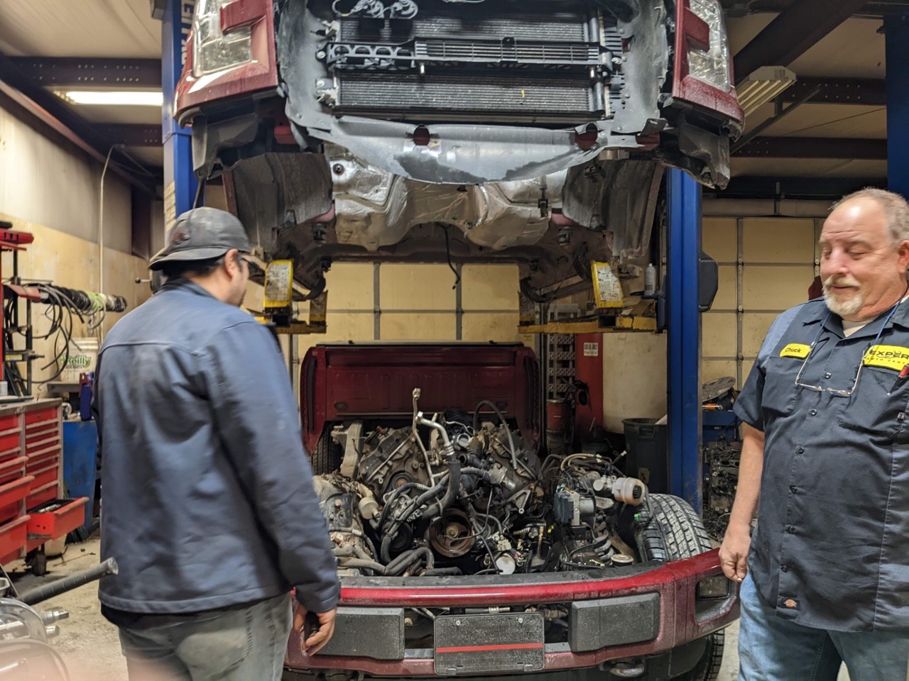 Photo Gallery Wichita Auto Repair Expert Auto Center