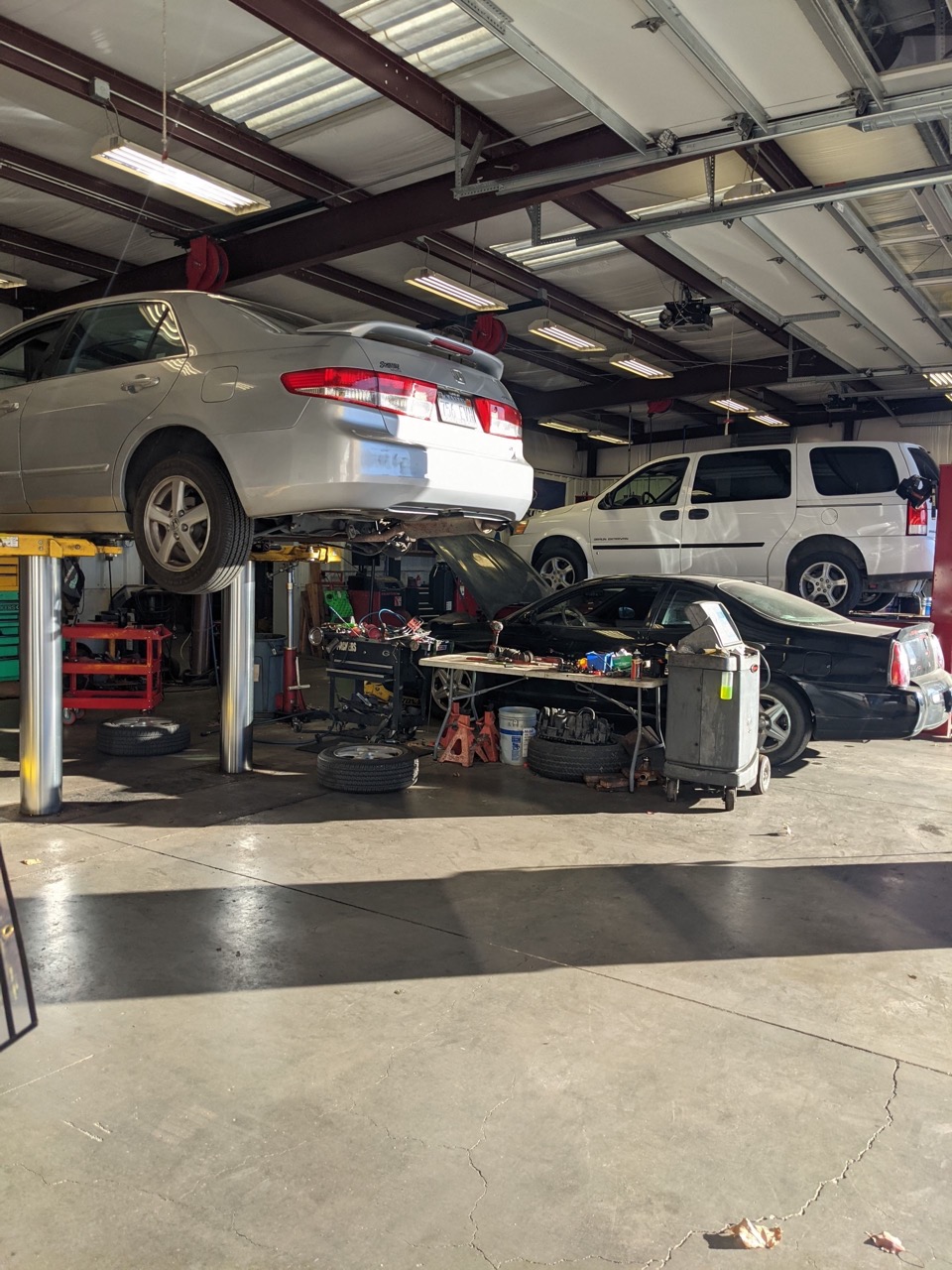 Photo Gallery Wichita Auto Repair Expert Auto Center