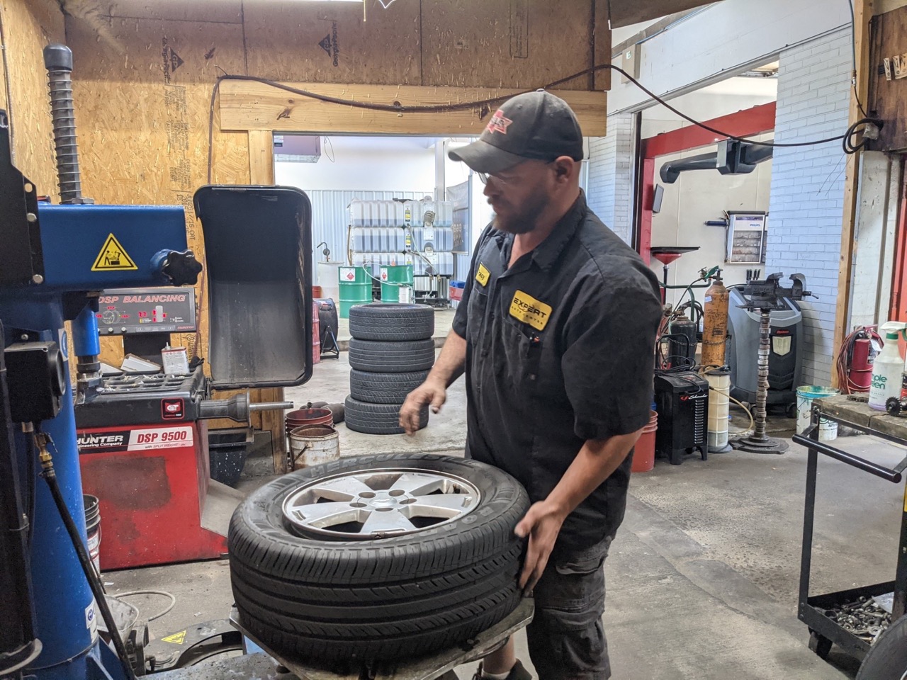 Photo Gallery Wichita Auto Repair Expert Auto Center