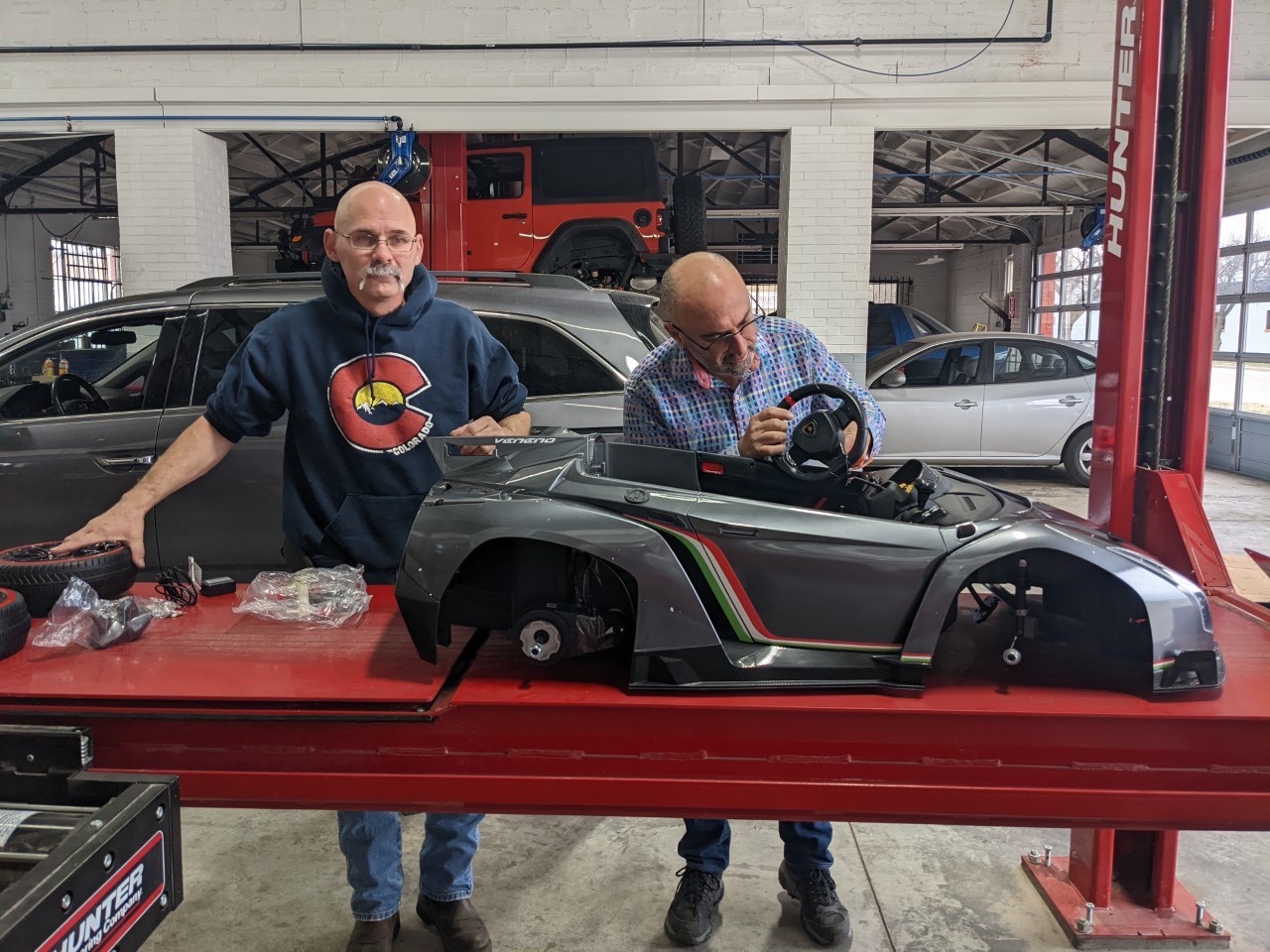 Photo Gallery Wichita Auto Repair Expert Auto Center