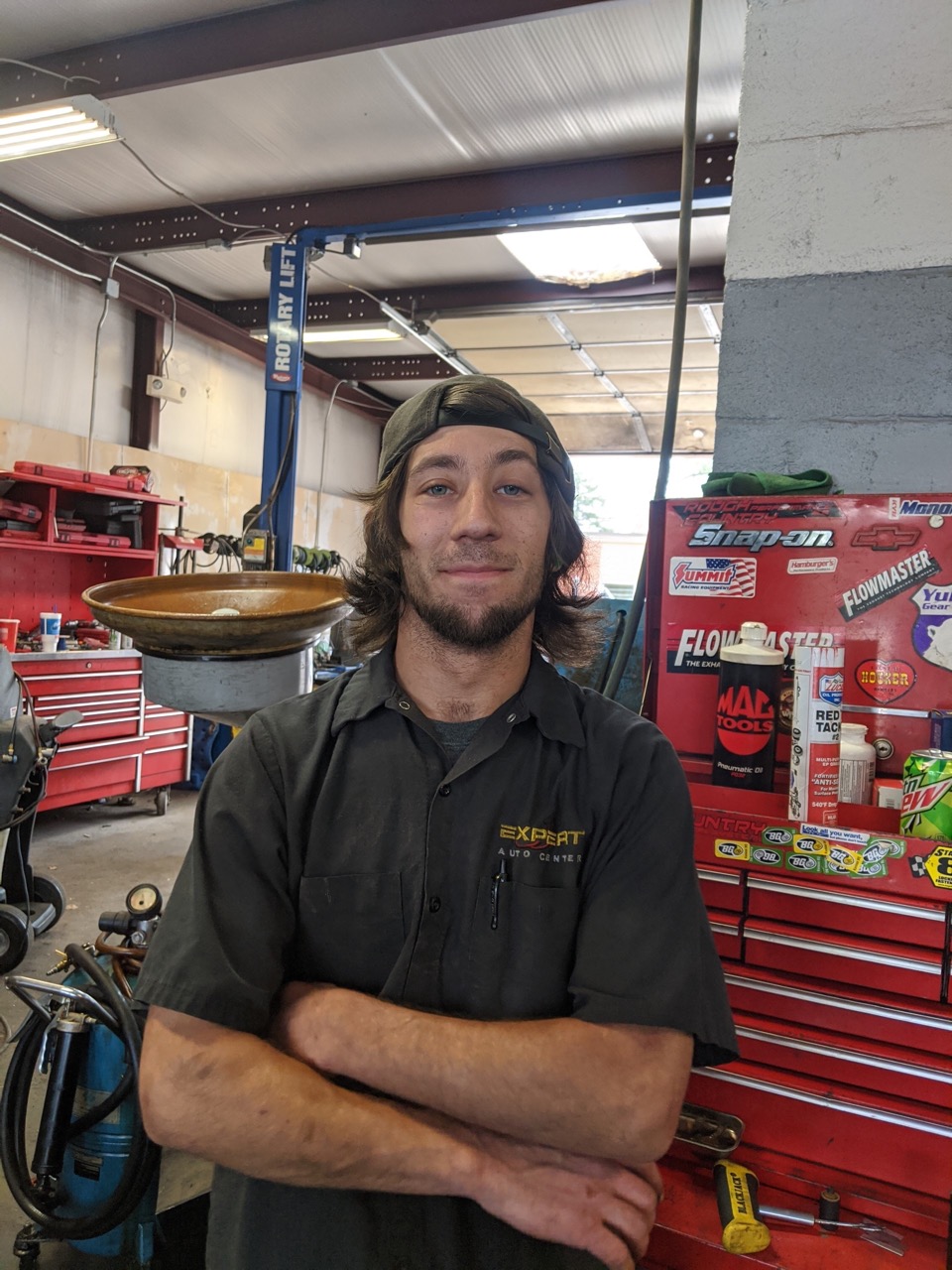 Photo Gallery Wichita Auto Repair Expert Auto Center