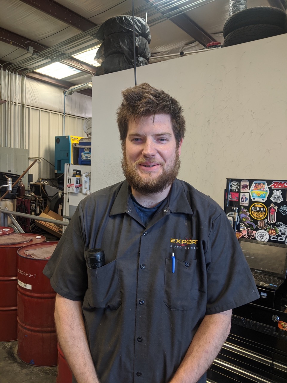 Photo Gallery Wichita Auto Repair Expert Auto Center