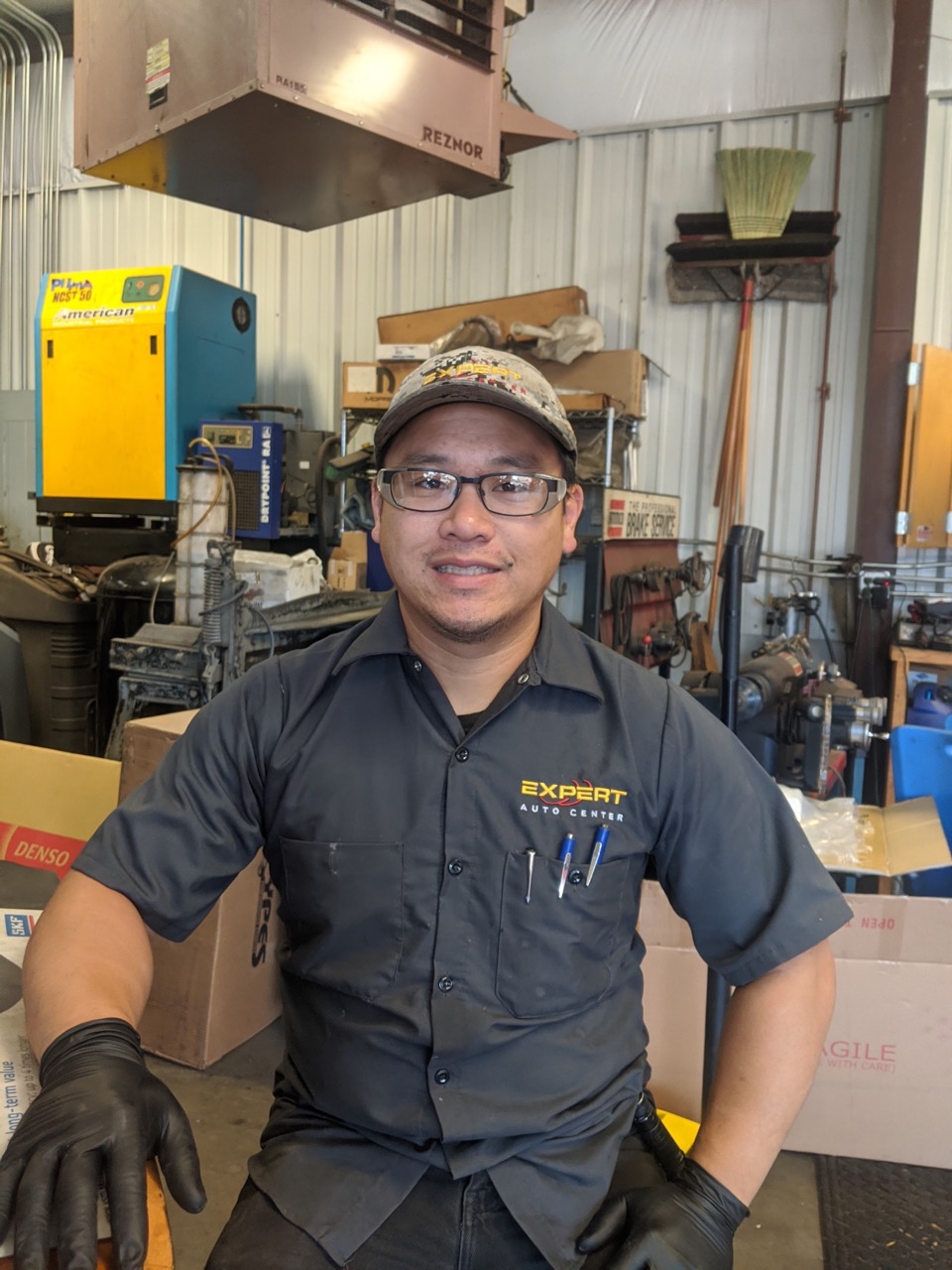 Photo Gallery Wichita Auto Repair Expert Auto Center