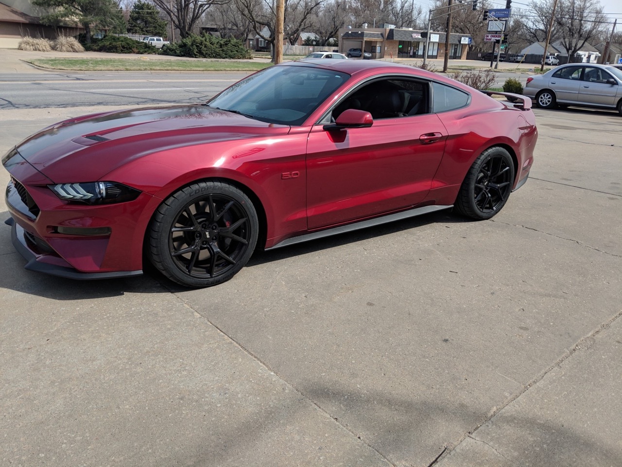 Photo Gallery Wichita Auto Repair Expert Auto Center