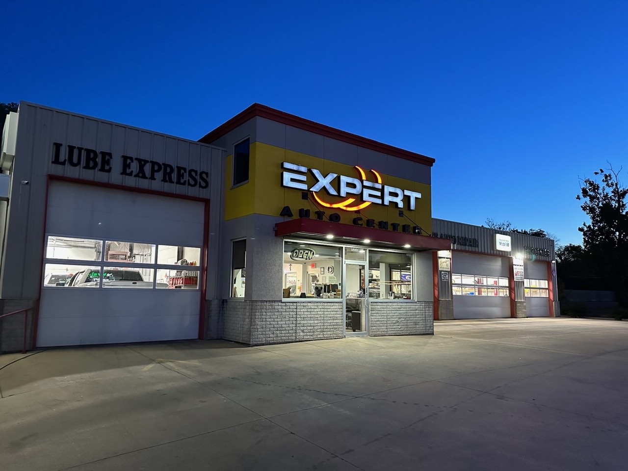 Photo Gallery Wichita Auto Repair Expert Auto Center