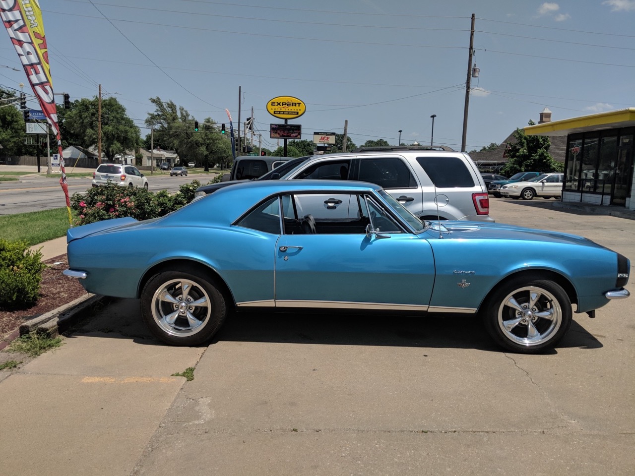 Photo Gallery Wichita Auto Repair Expert Auto Center