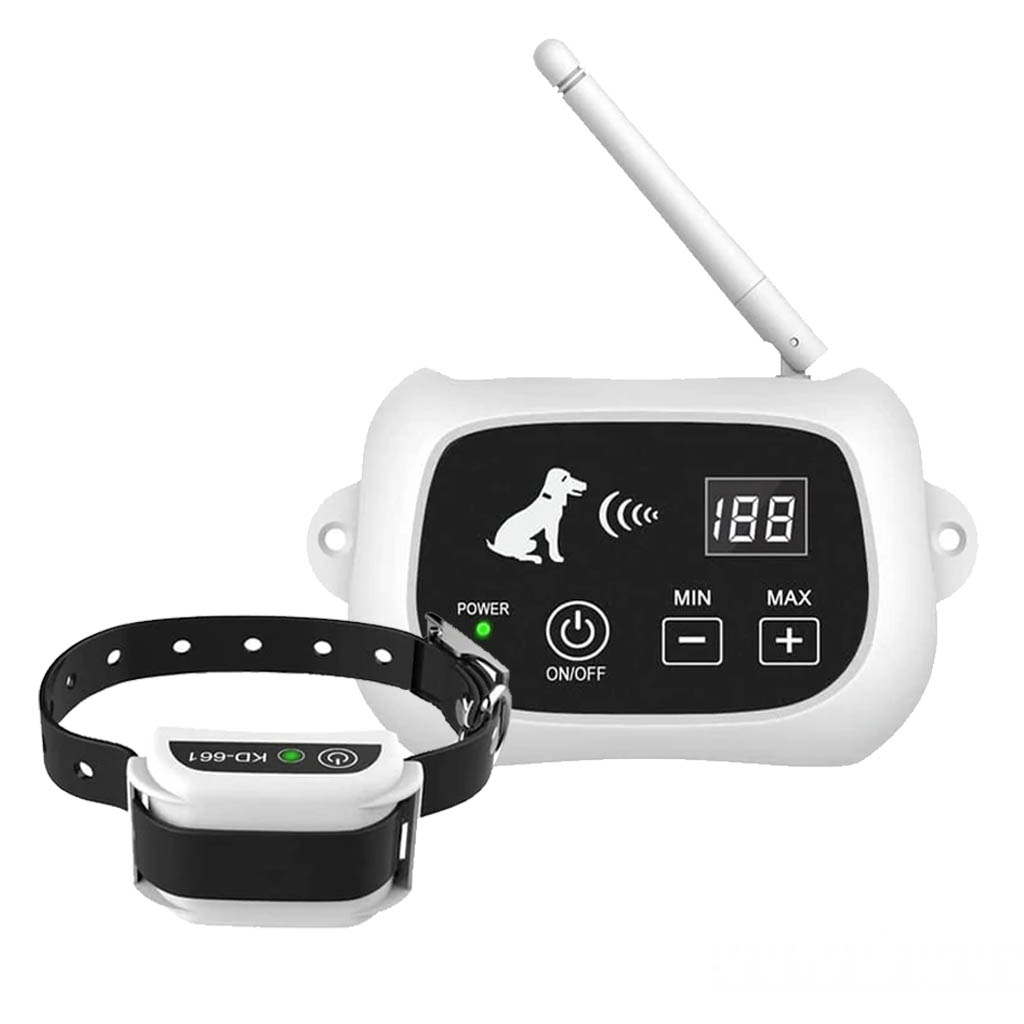 2022 Best 5 Wireless Dog Fence Reviews in USA EXPERT BEST PICK