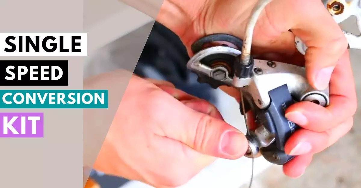 4 Best Single Speed Conversion Kit for Your Bike [2023]