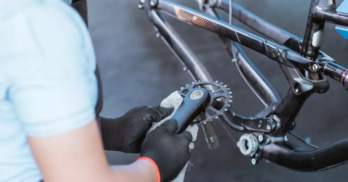 Common Crank Arm Problems How to Solve Them