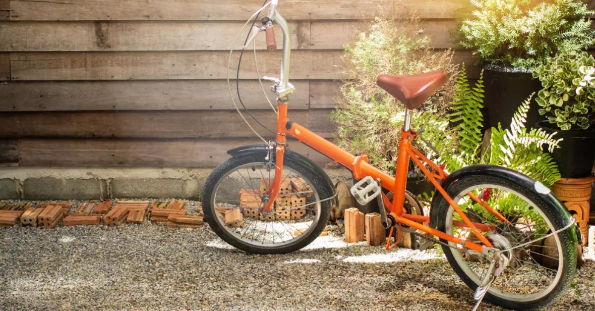 How Much Does a Mini Bike Weigh?