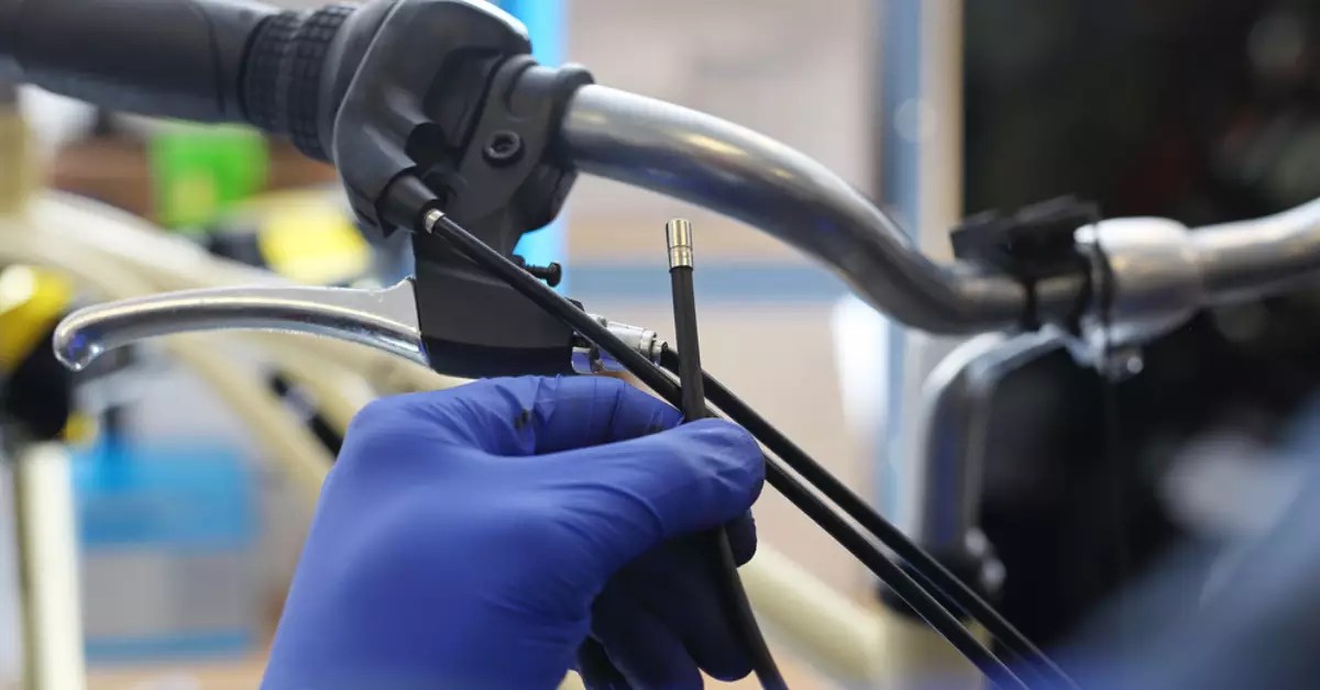 How to Crimp Bike Brake Cable Ends? Expert Biker