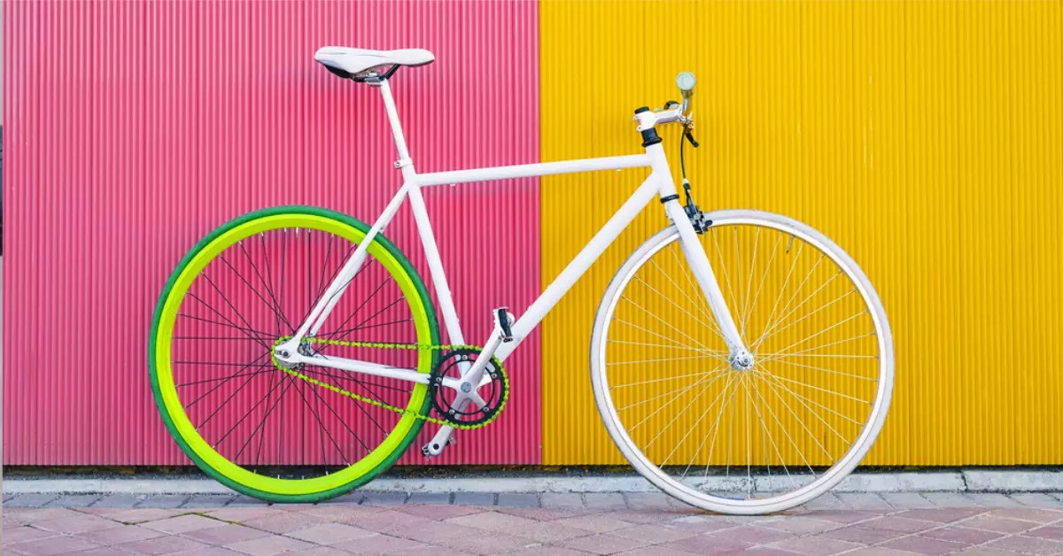 How to Paint a Bike without Spray Paint? Expert Biker