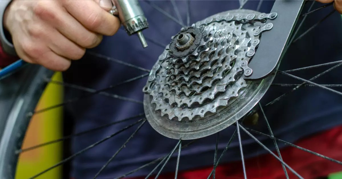 How to Remove Rust from Bike Gears? Expert Biker
