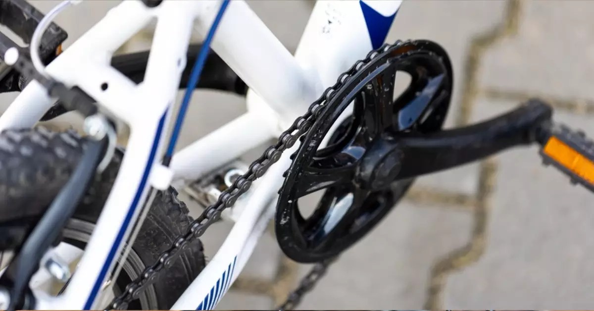 How to Replace a Bottom Bracket?