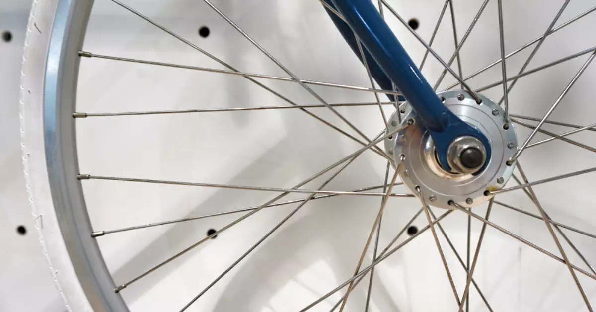 Mountain Bike Axels Explained Common Types And Problems