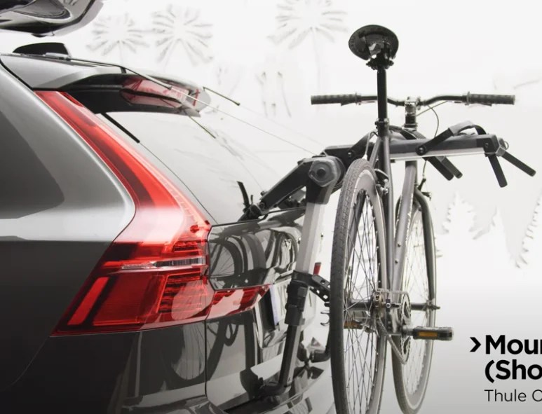 Is It Illegal To Drive With A Bike Rack Is It Illegal To Drive With A