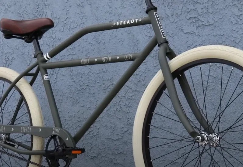 What Is A Hybrid Bike Good For Use