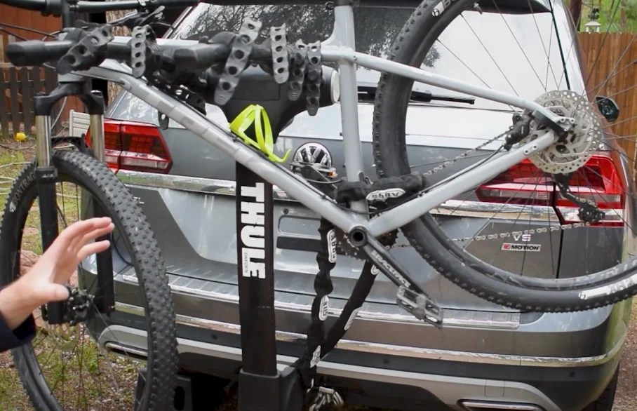 Are Bike Racks Safe Are Bike Racks Safe