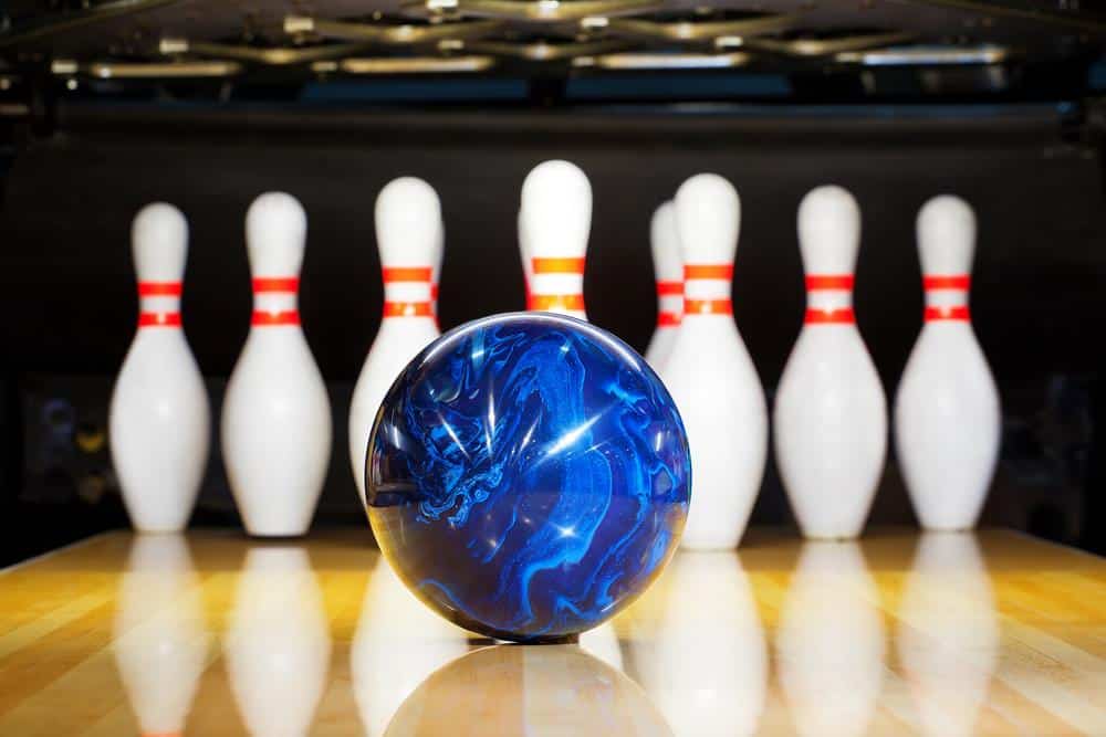 Most Expensive Bowling Balls (October, 2018) Reviews & Buyer's Guide