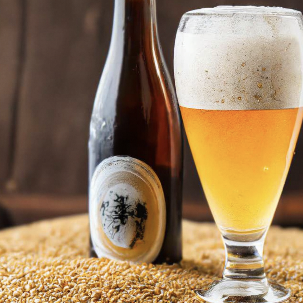Is Lambic Beer Gluten Free?
