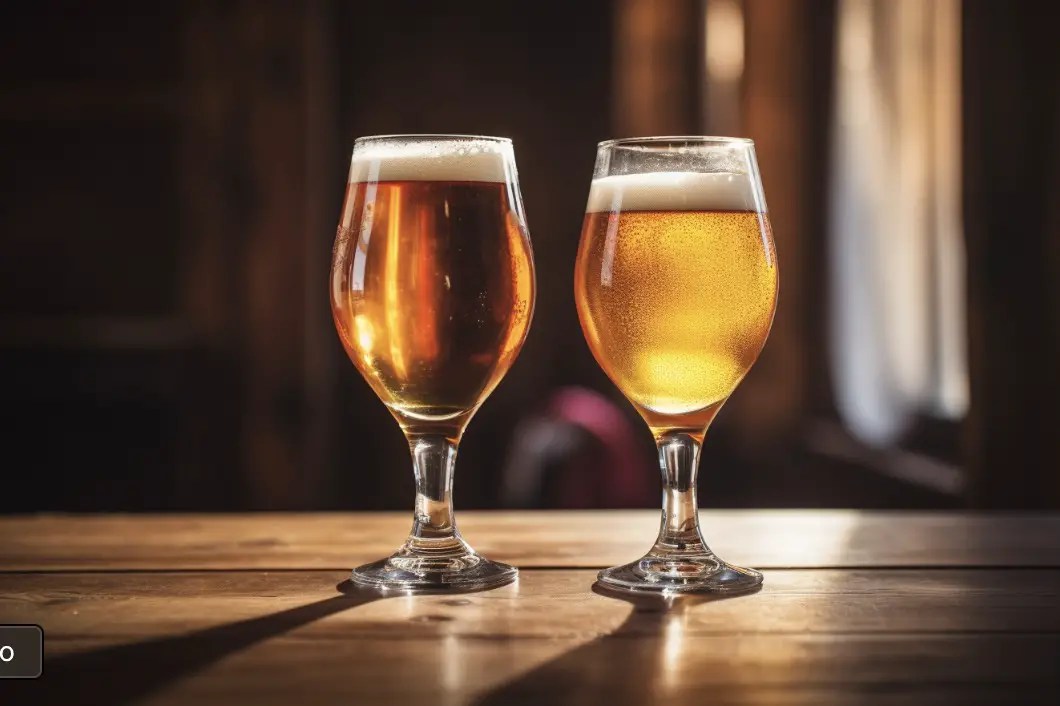 Krausen In Beer Brewing All You Need To Know!