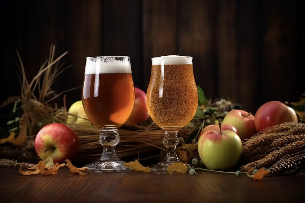 Beers most similar to cider? (Best Beers For Cider Lovers