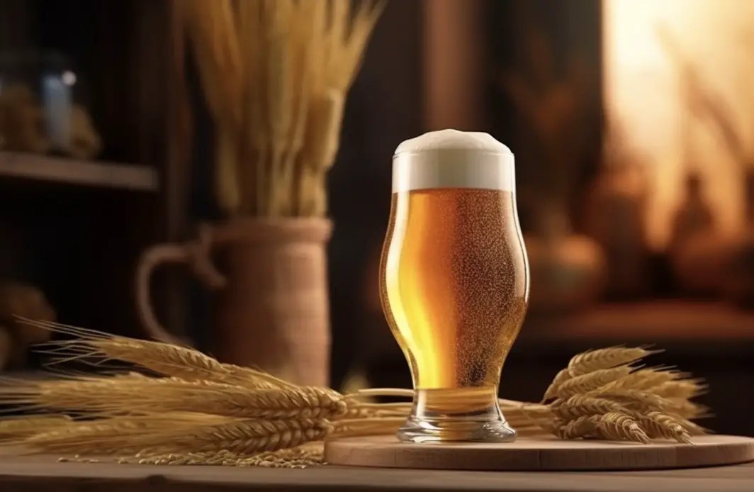 How Much Gluten Is in Beer: Beer types compared! – ExpertBrewing.com