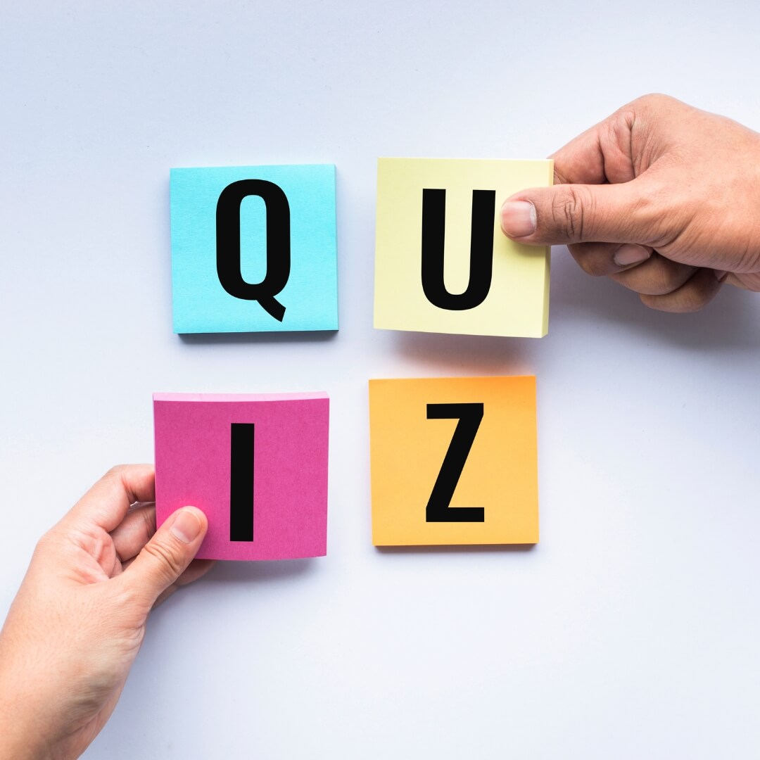 Create A Quiz Lead Expert Business Agency