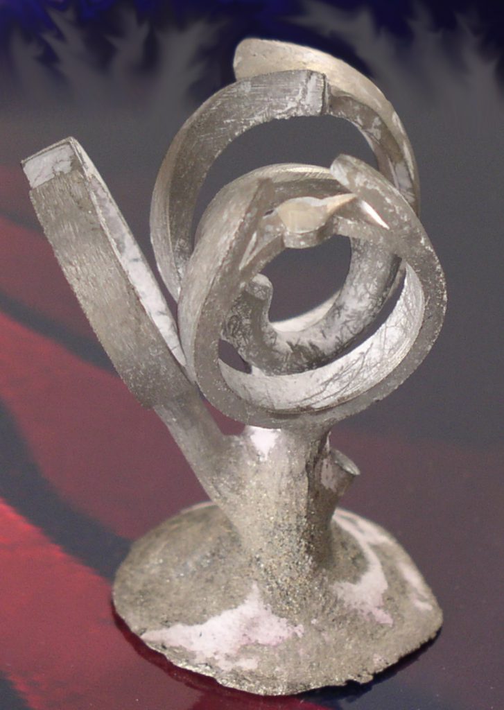 Expert Casting » Jewelry Casting