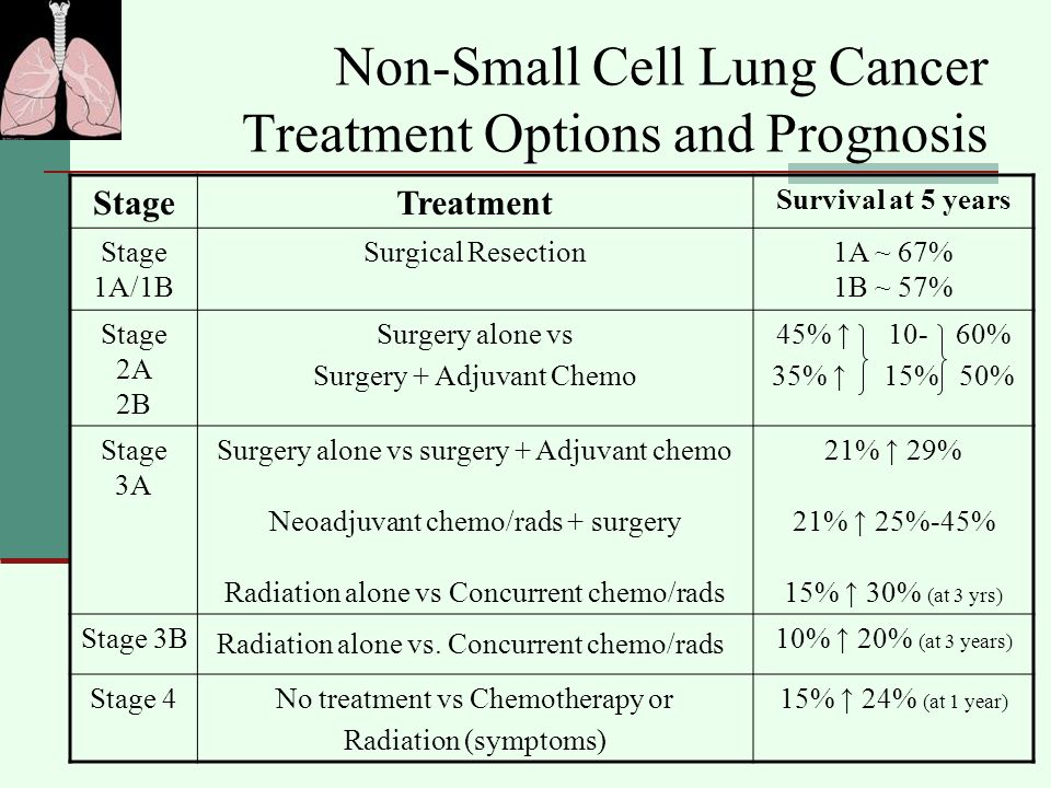 Lung Cancer Expert Chikitsa