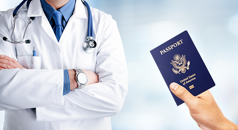 Medical Treatment Visa to Turkey Find Process, Cost Estimate and