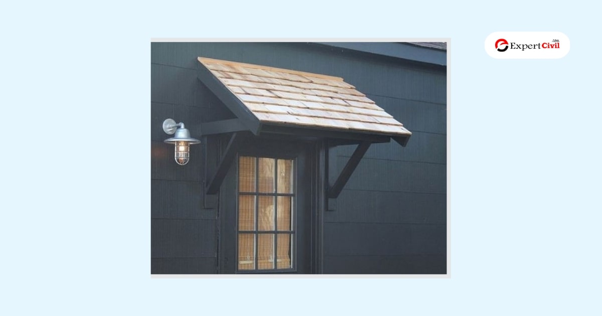 9 Incredible Types of Chajja Construction Ideas For Your Home