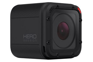 GoPro Camera Comparison Chart (April 2018) | Fast Comparison