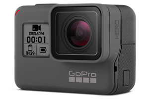 GoPro Camera Comparison Chart (April 2018) | Fast Comparison