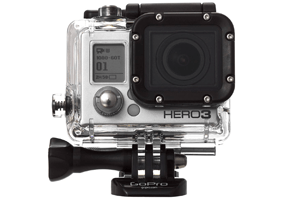 GoPro Camera Comparison Chart (April 2018) | Fast Comparison