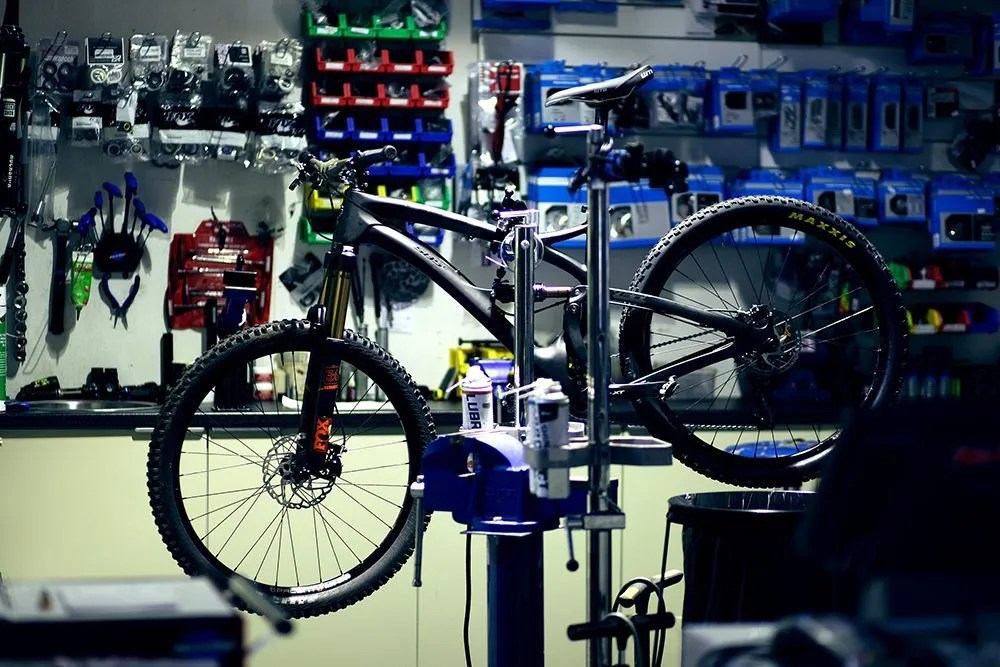 Expert Cycles Bike Shop Bike Accessories Custom Build Bike Service