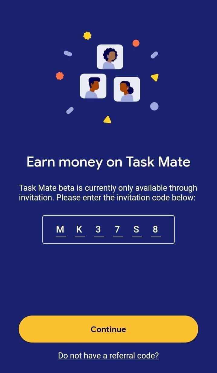 Referral Code For Make Money App Pocket Money Referral Code 2020 Earn
