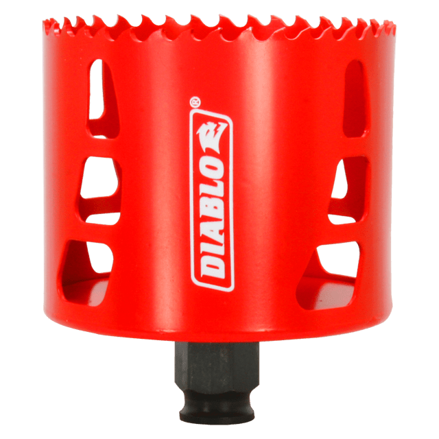 3-1/8 in. Hole Saw - Expert Die, Inc.